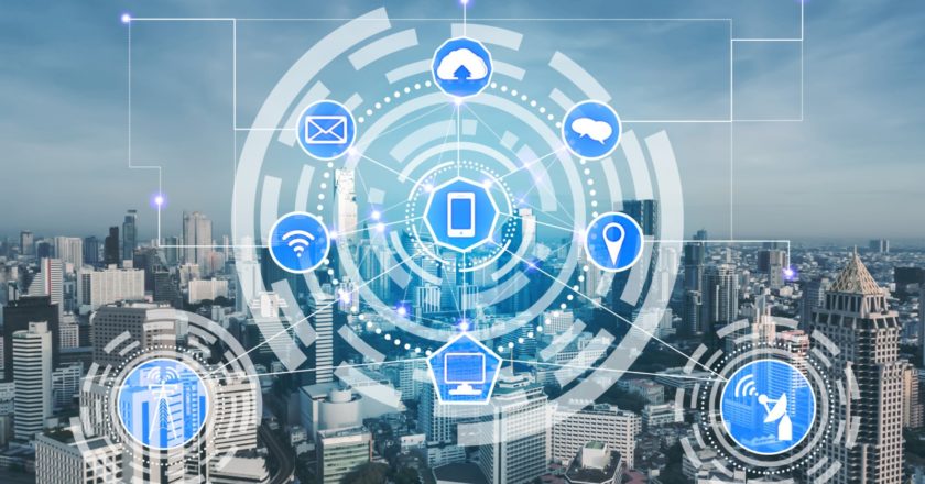 Почему в 2020 году нам нужно следить за IoT- технологиями