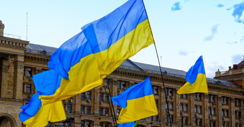Украина может ввести новые санкции