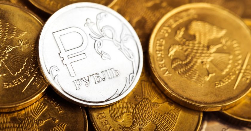 В США заметили российский «рывок»
