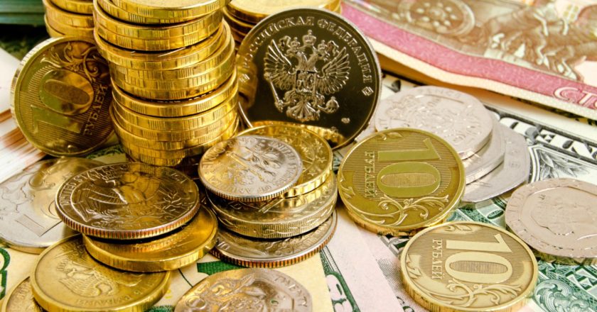 Чиновники собрали с помощью нового налога 1 млрд рублей