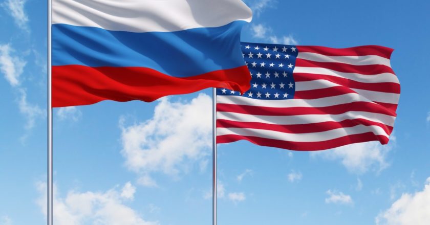 Экономисты придумали, как России обойти санкции США