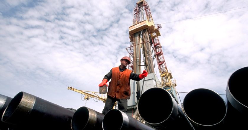 Белоруссия заставит Россию платить ей «налог» на нефть