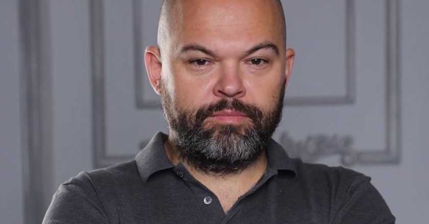 Дмитрий Бурак: «Бизнес-ангелы больше рискуют»
