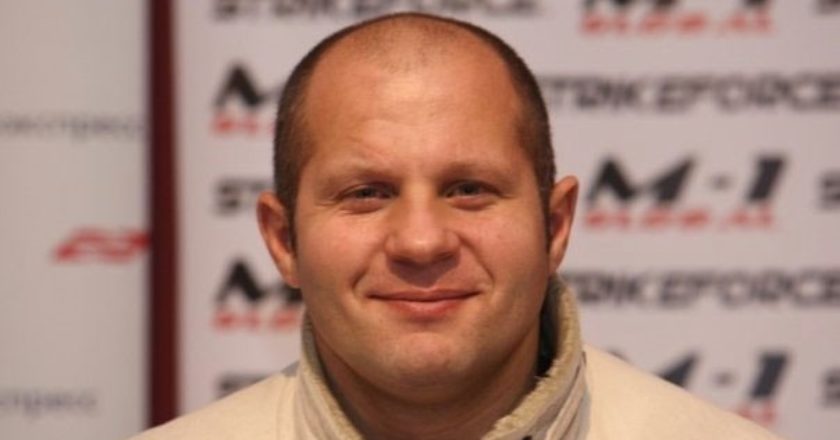 Эксперты оценили рекордные доходы Емельяненко