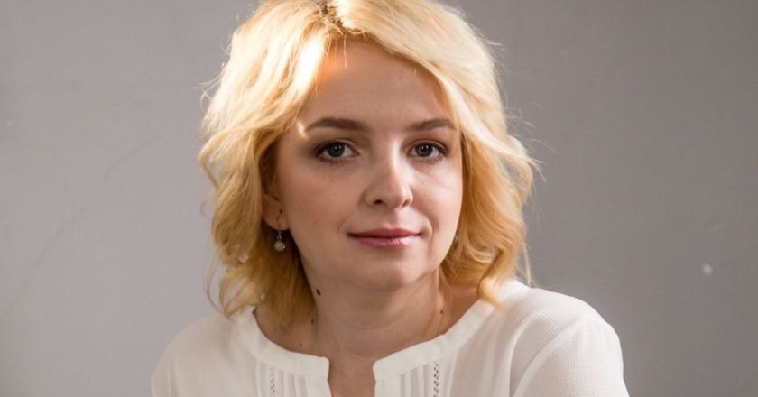 Ольга Павликова: В России скоро может закрыться каждое пятое СМИ