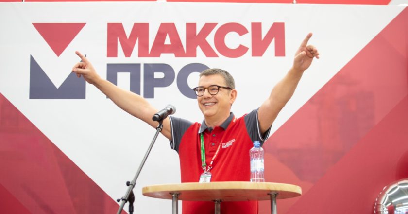 Шоурумы: теперь и для строителей