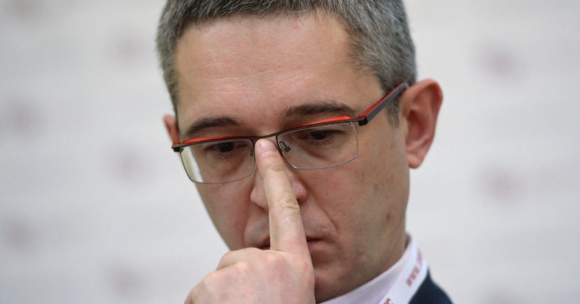 Экспорт стартапов из России поддержат в рамках НТИ