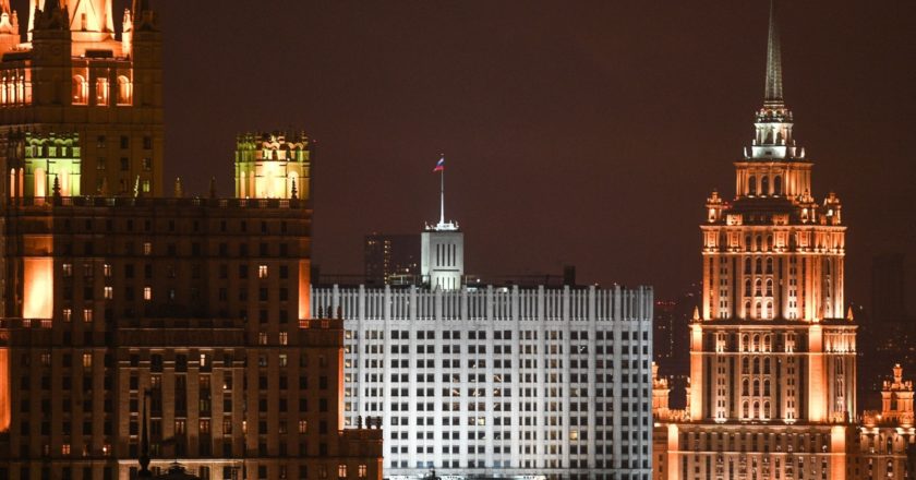 Владимир Астапкович / РИА Новости