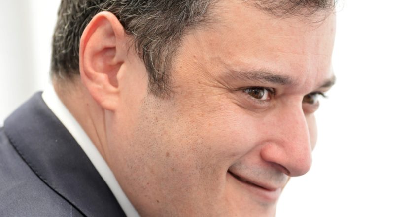 Хинштейн посадит «черных коллекторов»