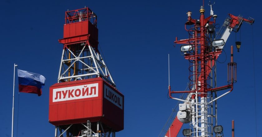 Нефть получила драйверы роста