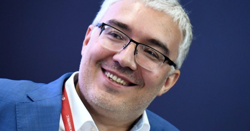 Дмитрий Песков: в стране закончились стартапы
