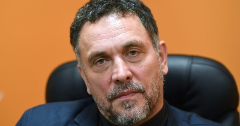 Максим Шевченко высмеял Стратегию-2020