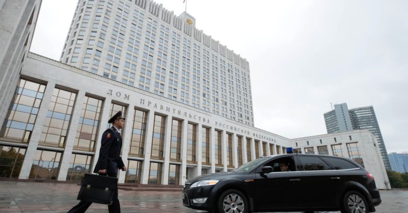 Госдума не хочет вводить специальный налог для богатых