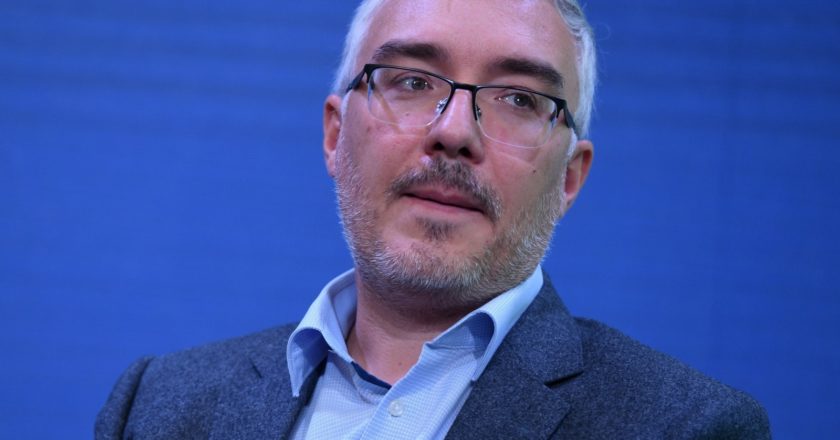 Топ-чиновник рассказал, когда в Россию придет «Большой брат»