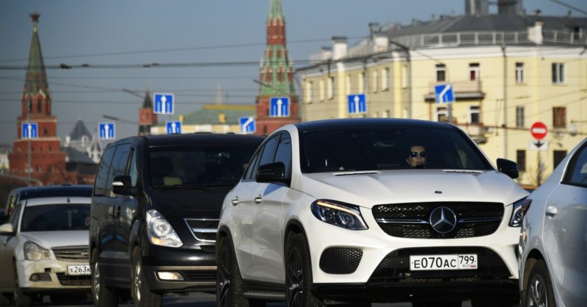 Россиянам закроют выезд за границу