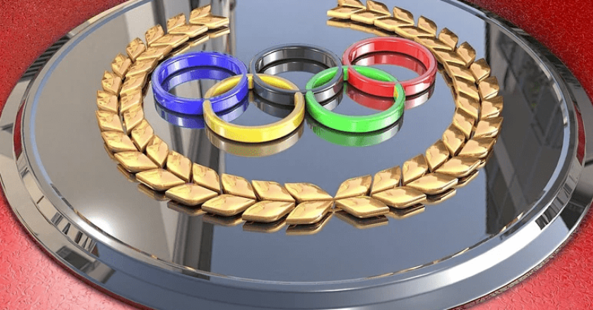 Россию отстранили от Олимпийских игр