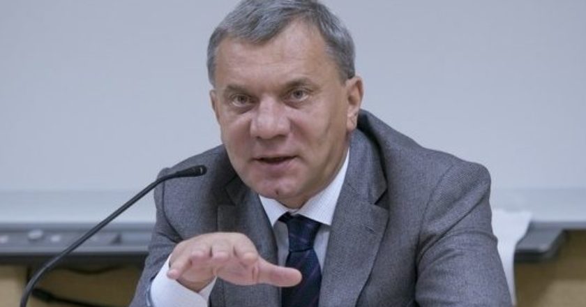 В правительстве России обеспокоились сильной бюрократией