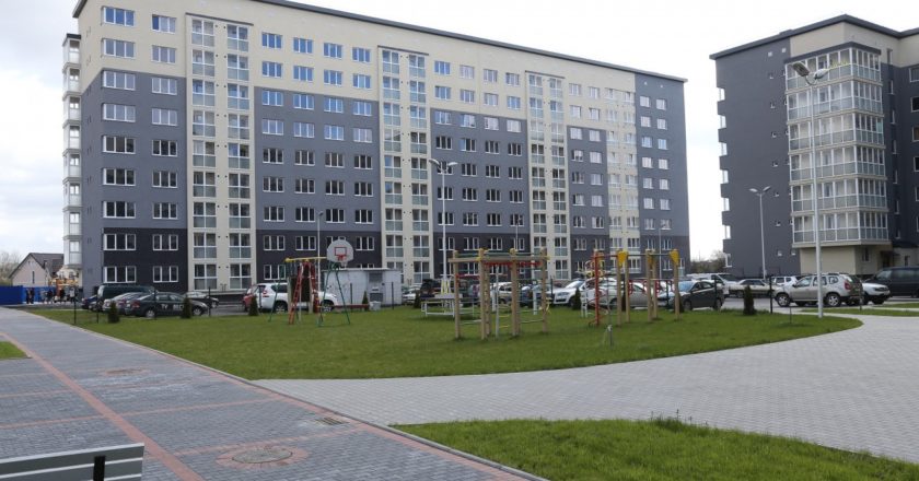 Новый налог на Урале поднял цены на аренду квартир