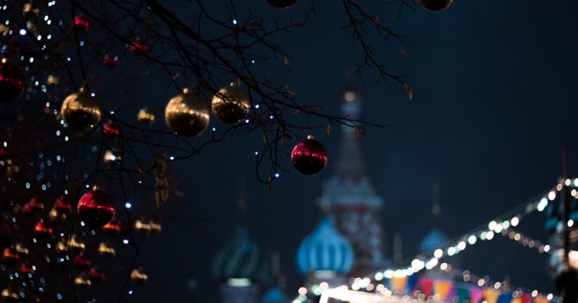Эксперты выяснили, сколько россияне потратят на Новый год