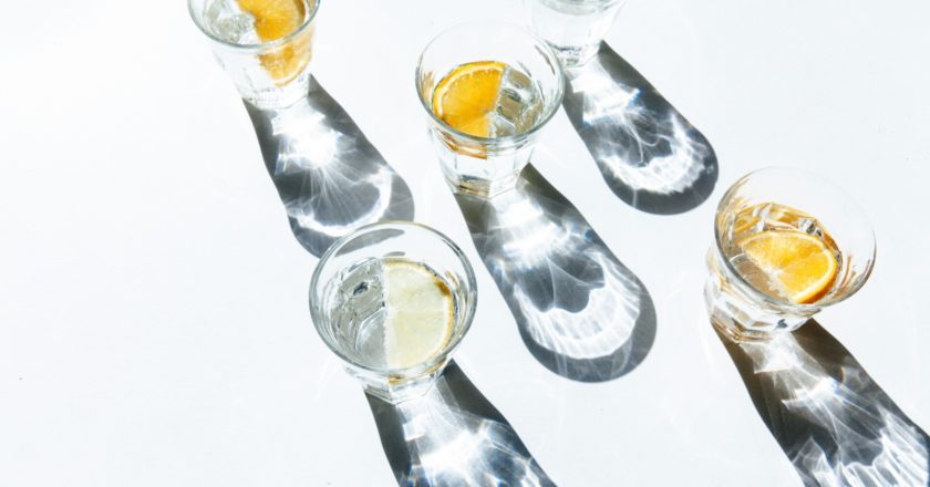 Что пить: пять стартапов в сфере drinktech