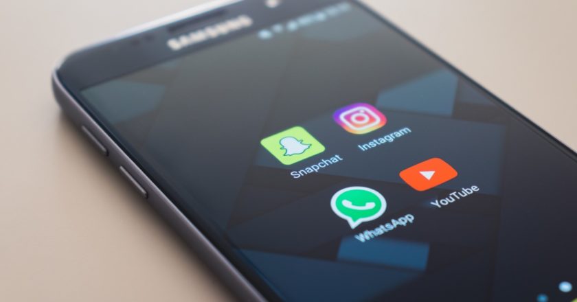 WhatsApp не будет работать в 2020 году