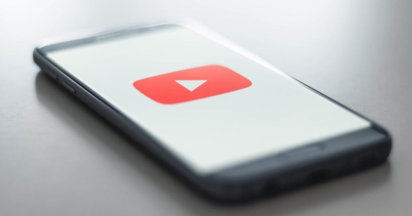В России могут заблокировать YouTube
