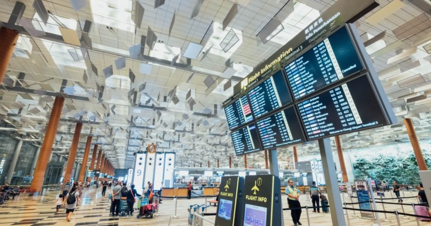 Теперь за утерянный багаж и задержку рейса можно строже спросить с авиакомпании