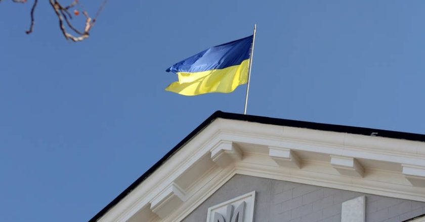 Украина потеряла ВВП из-за России