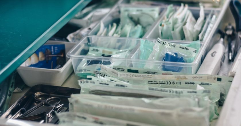 Рак диагностируют по анализу слюны