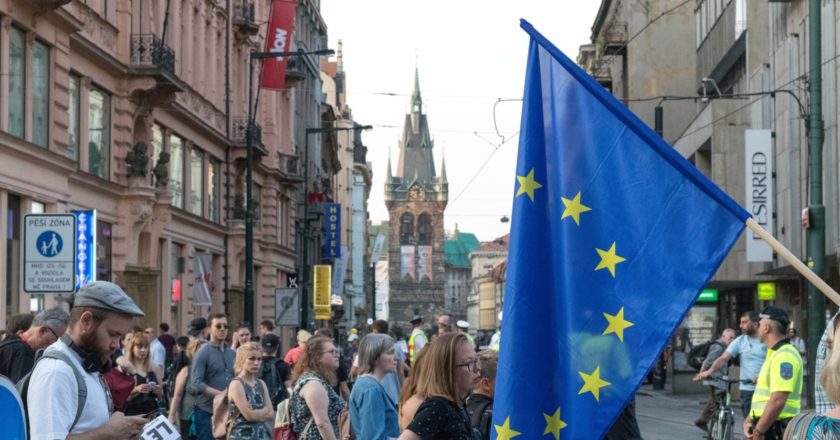 Европа готовит России новые санкции