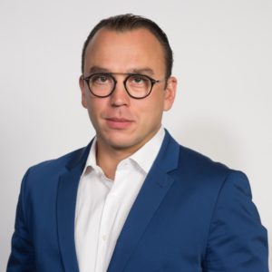 Максим Казарновский