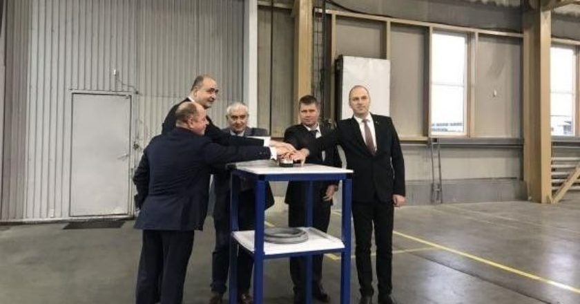Лучшая инвестновость дня: Липецкая область начнет выпускать уплотнители