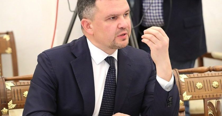Крупные компании могут ограничить в покупке стартапов