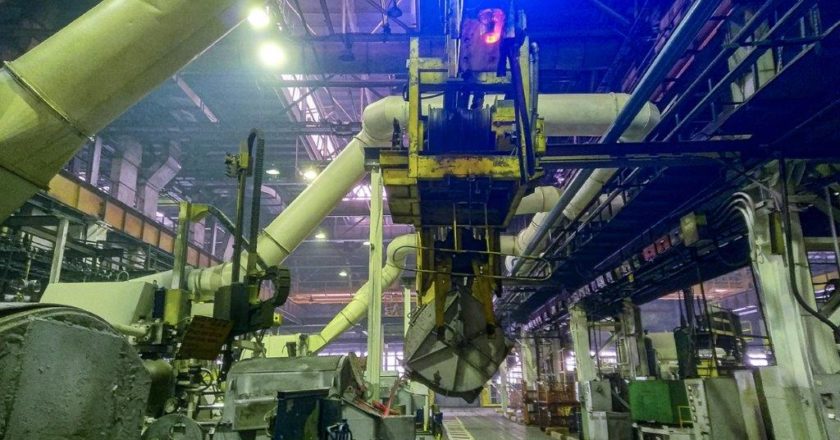 Лучшая инвестновость дня: АвтоВАЗ получит весы из Кузбасса