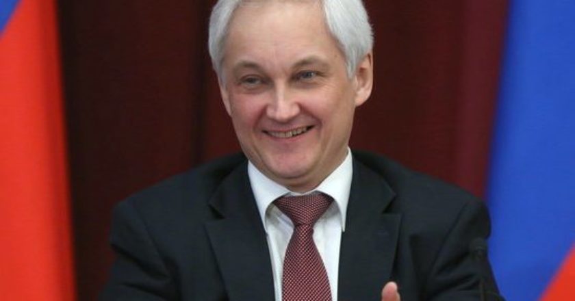 В правительство Мишустина взяли «экономического дирижиста»