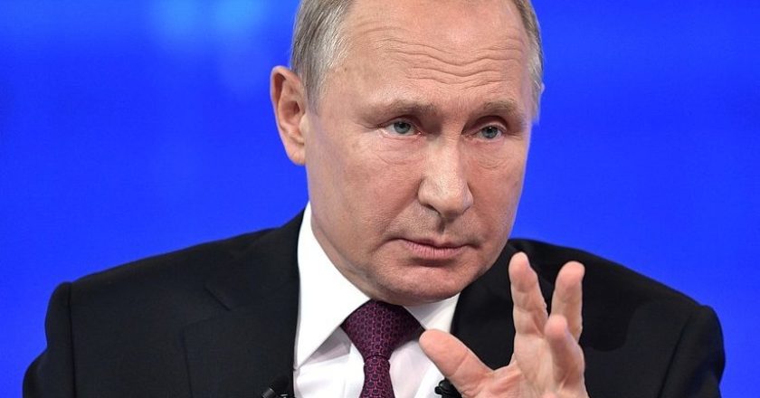 Новое правительство дало зыбкие надежды экономике