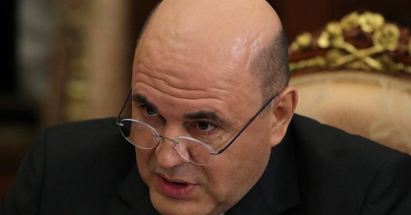 Экономисты ждут Застоя с новым правительством
