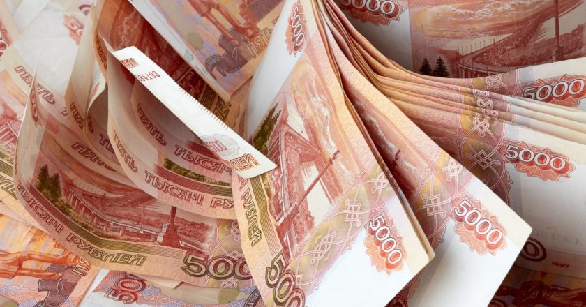 Россияне перестали класть деньги на депозиты