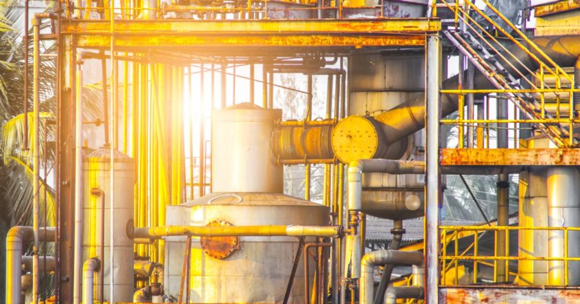 Обвал нефти грозит продолжиться
