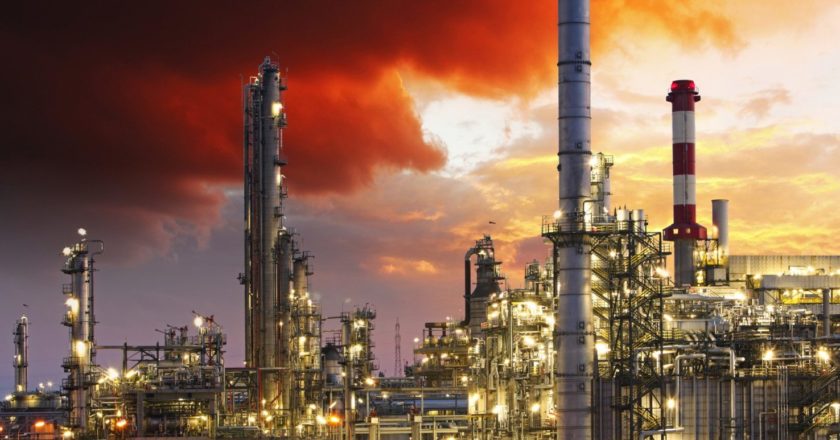 Стоимость нефти никогда больше не достигнет $100 — эксперт