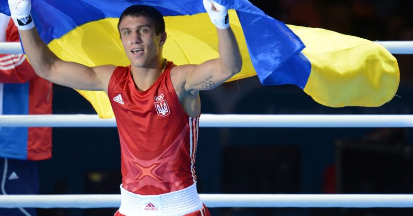 Величайший боксер перешел на сторону России