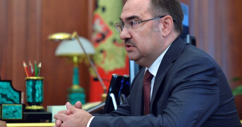 Автор пенсионной реформы объяснил ее «быстроту»