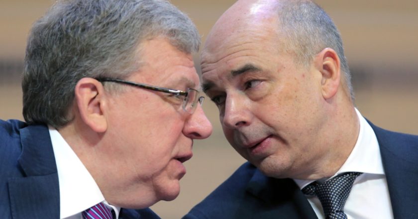 Новым премьер-министром может стать Кудрин или Силуанов — эксперт
