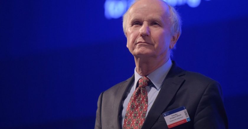 Гжегож Колодко выразил сомнение в эффективности инициатив российского президента
