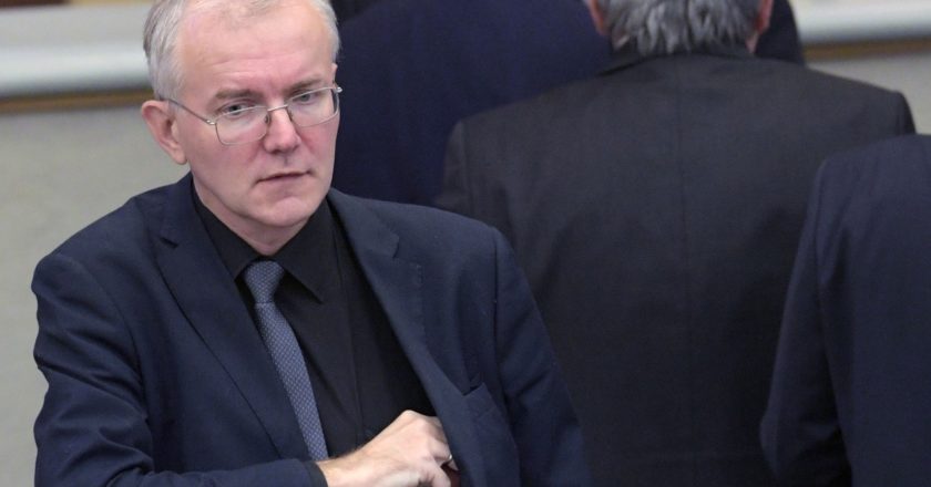 В Госдуме предупредили о кризисе доходов