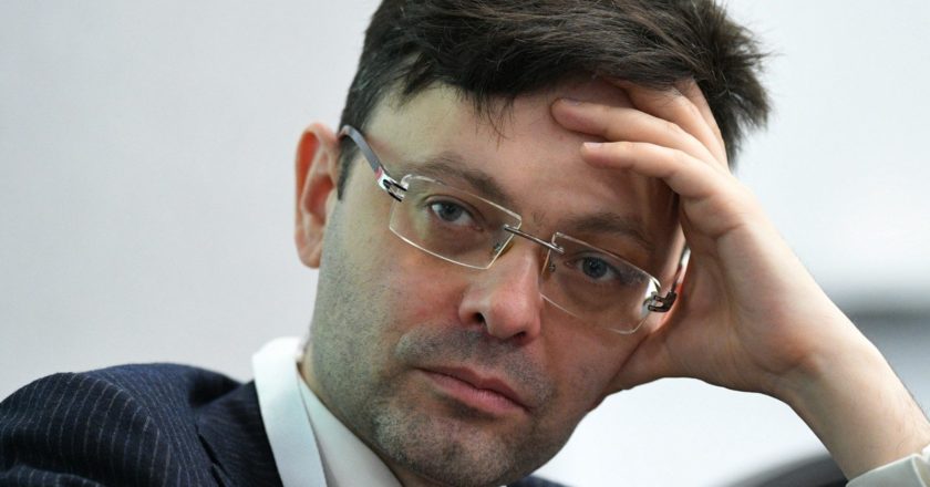 Мир станет в будущем киберфизическим — эксперт