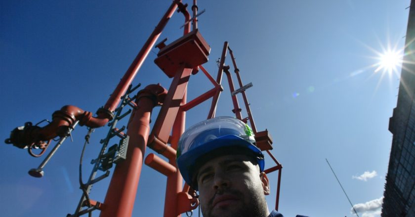 Российские нефтяники раскритиковали новый налог Лукашенко