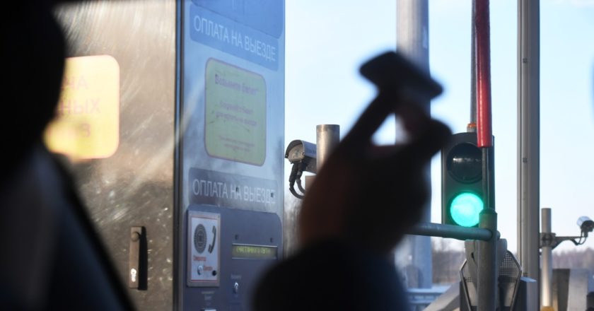 Водителей начнут наказывать с помощью новых штрафов