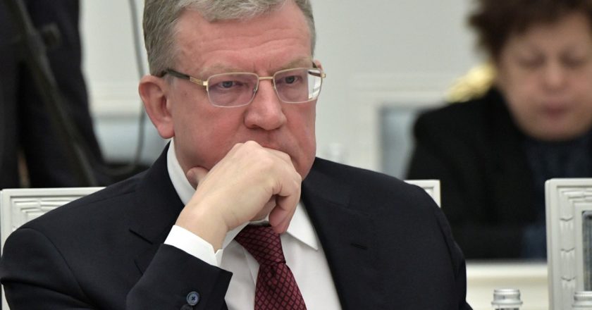 Кудрин рассказал о кражах из бюджета