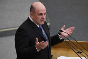 Экономист: Мишустин не решит главную проблему